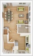 Ground floor