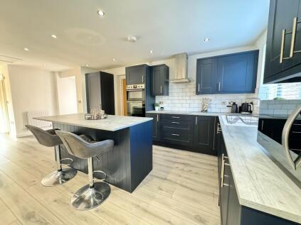 Admirals Way, Hethersett, NR9