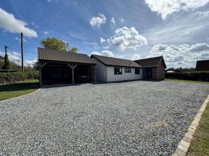 Rectory Road, Tivetshall St. Mary, NR15