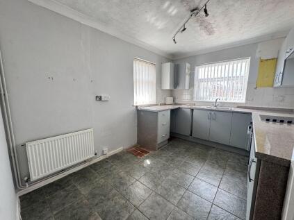 Waterloo Avenue, Diss, Norfolk, IP22