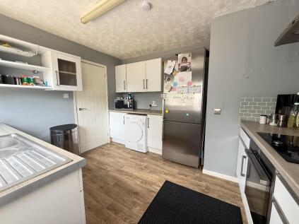 Primrose Close, Attleborough, Norfolk, NR17