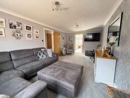 Teasel Road, Attleborough, Norfolk, NR17