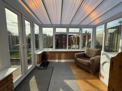 Garlondes, East Harling, NR16