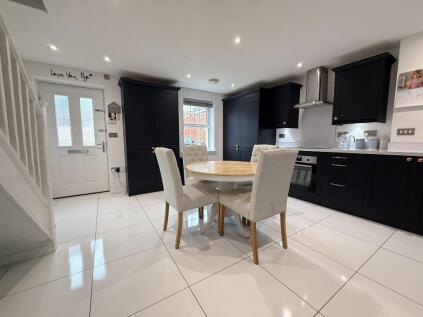 Tortoiseshell Drive, Attleborough, Norfolk, NR17