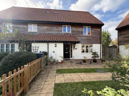 Stanley Drive, East Harling, NR16