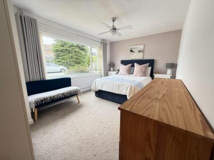 Cedar Drive, Attleborough, Norfolk, NR17