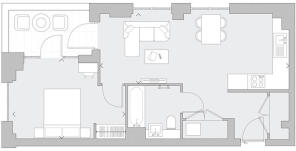 Home 8 Floorplan