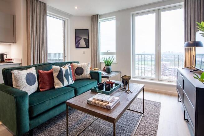 Meridian One