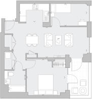 Meridian One
