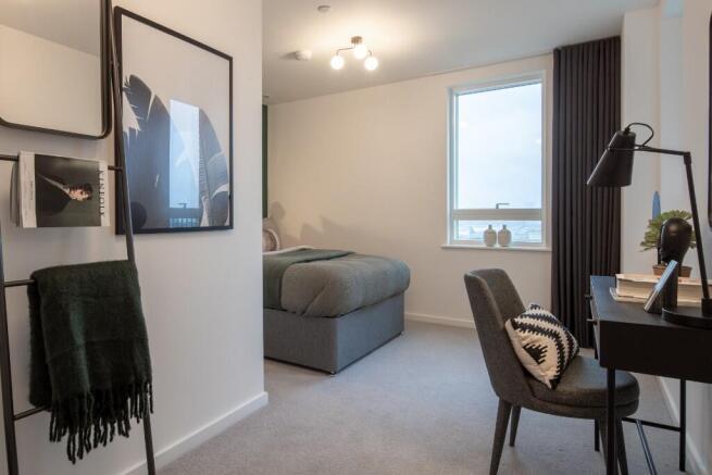 Meridian One