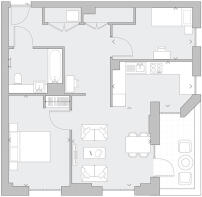 Home 14 floorplan
