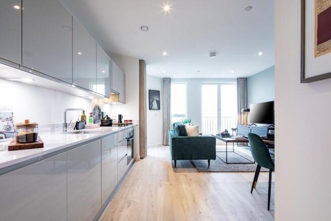 Meridian One