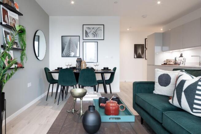 Meridian One