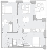 Home 18 Floorplan