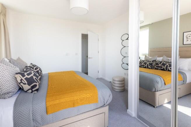 Meridian One
