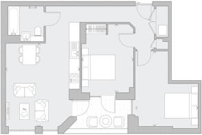 Home 13 floorplan