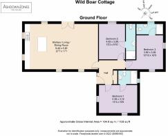 Wild Boar Cottage