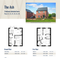 Floorplans