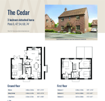 Floorplans