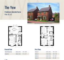Floorplans