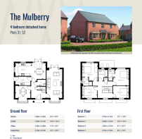 Floorplans
