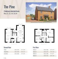 Floorplans 