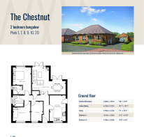 Floorplans