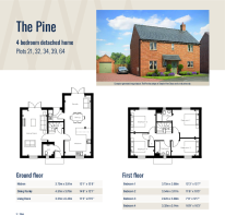Floorplans