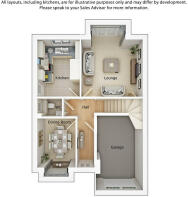 Ground Floor Plan