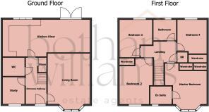 113 Railway Road Plan WM