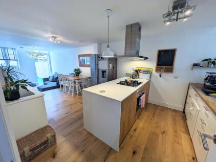 School House Mews, Romilly Quarter, Porthkerry Road, Barry, South Glamorgan