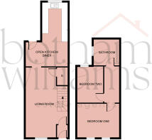 Floorplan BW