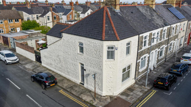 72 Morel Street