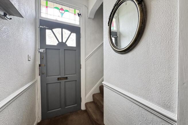 Entranceway