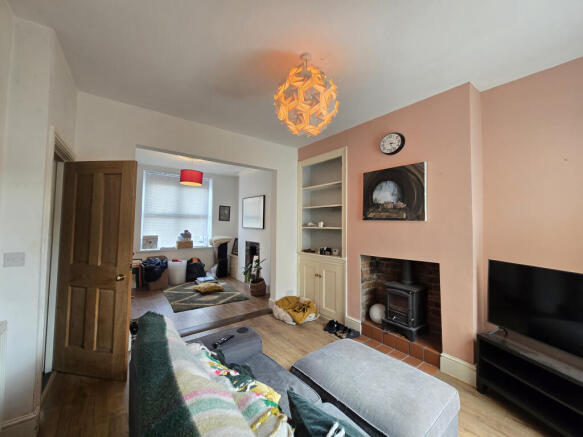 Living/Dining