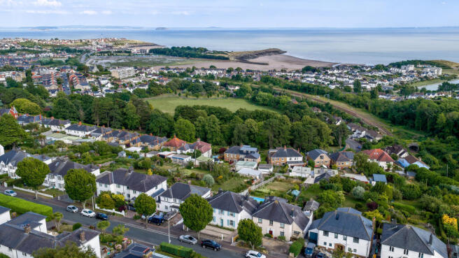 Porth Y Castell