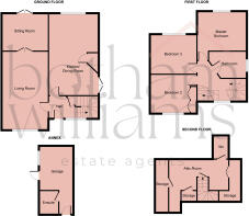BW Floorplan