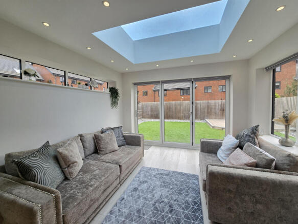 Sun Room