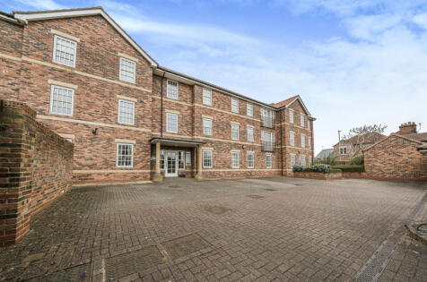 Figham Road, Beverley, HU17