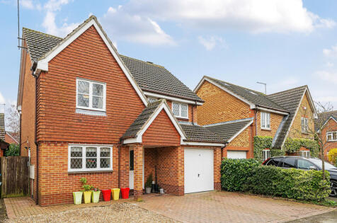 Ascott Close, Beverley, HU17