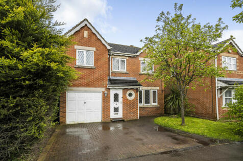Navigation Way, Hull, HU9