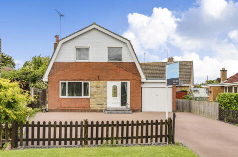 The Meadows, Cherry Burton, Beverley, HU17