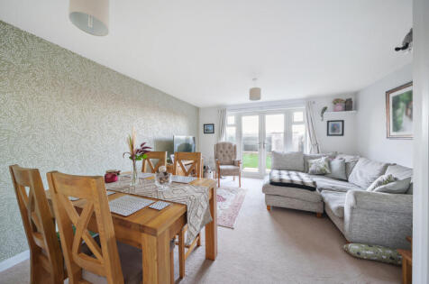 Foxglove Way, Beverley, East Riding of Yorkshire, UK, HU17