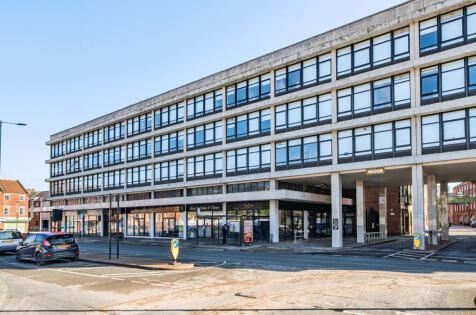 Bond Street, Hull, HU1