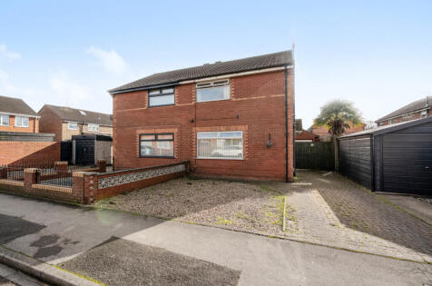 Foredyke Avenue, Hull, East Riding of Yorkshire, HU7