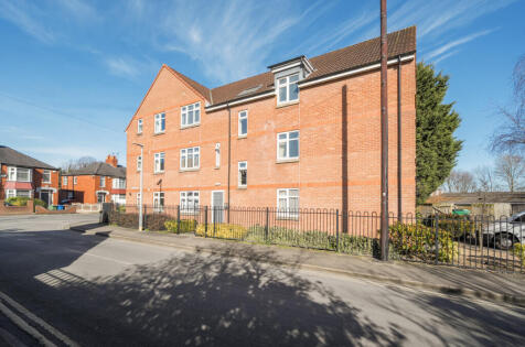Bielby Court, Bielby Drive, Beverley, East Riding of Yorkshire, HU17