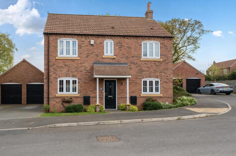 West Hill Road, Kirk Ella, Hull, East Riding of Yorkshi, HU10