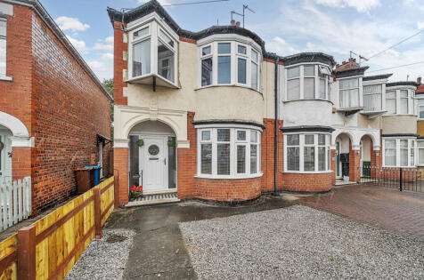 Braemar Avenue, Hull, HU6