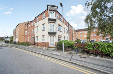 Plimsoll Way, Hull, HU9