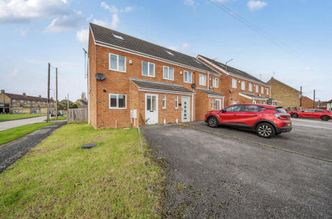 Douglas Road, Hull, HU8